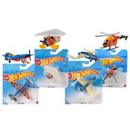 Hot Wheels Skybuster Asst image