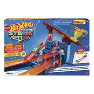 Hot Wheels Steam Balance Shift image