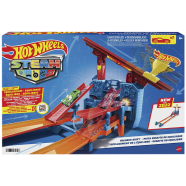 Hot Wheels Steam Balance Shift - HDY48