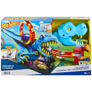 Hot Wheels T-Rex Chomp 4Plus - (Hkx42) icon