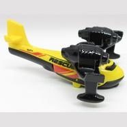 Hot Wheels Water Bomber Airplane 1:64 Diecast Alloy Car image