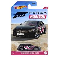 Hot Wheels regular – 19 Mercedes-Benz A-Class Forza Horizone 3/5 image