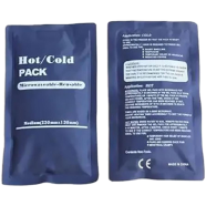 Hot and Cold Therapy Small Pack Multicolor image