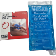 Hot and Cold Thermal Gel Pack VUSKO image