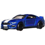 Hot wheels Premium single – Custom Mustang F image