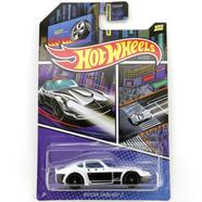 Hot wheels Regular – Nissan Fairlady Z – Police set – Black/White image