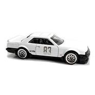 Hot wheels Regular – Nissan Skyline 2000 Turbo RS (KDR30) – White image