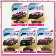 Hot Wheels Sets – Regular – Forza Horizon 2021 image