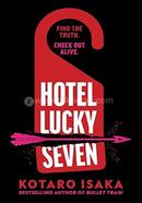Hotel Lucky Seven image