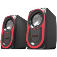 Hotmai HN 88 2.0 Multimedia Speaker Support PC / Mobile / Laptop image