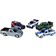 Hotwheels Premium Car culture Hyper Haulers image