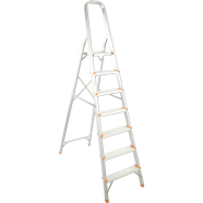 House Hold Ladder 7 Step (Narrow) - 801350 icon
