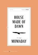 House Made of Dawn American image