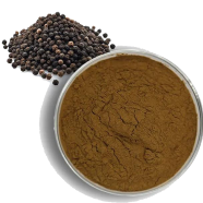 House Of Harmony Natural Black Pepper Powder 150 gm image