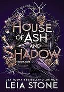 House of Ash and Shadow image