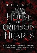 House of Crimson Hearts :Book 1 image