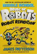 House of Robots: Robot Revolution image