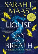 House of Sky and Breath image