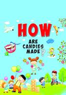 How Are Candies Made? image