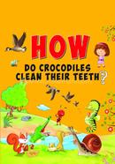 How Do Crocodiles Clean Their Teeth? image