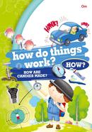 How Do Things Work How? image