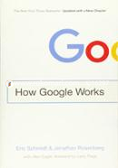 How Google Works image