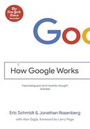 How Google Works image