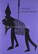 How Hanu Became Hanuman image