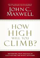 How High Will You Climb? image