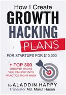 Growth Hacking Plans image