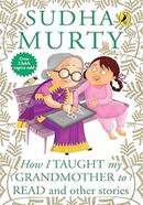 How I Taught My Grandmother to Read and Other Stories image