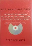 How Music Got Free image