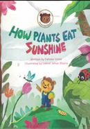 How Plants Eat Sunshine image