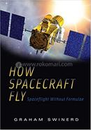 How Spacecraft Fly image