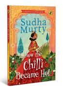 How The Chilli Became Hot image