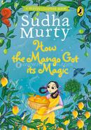 How The Mango Got Its Magic image