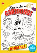 How To Draw Cartoons! image
