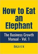 How To Eat An Elephant image