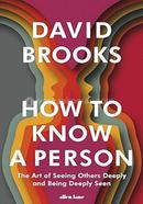 How To Know a Person image