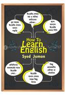 How To Learn English image