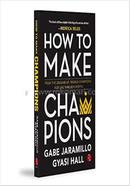 How To Make Champions B (PB) image
