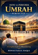 How To Parform Umrah Parfectly image