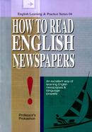 How To Read English Newspapers image