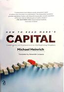 How To Read Marx's Capital image