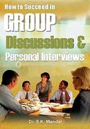 How To Succeed In Group Discussions image