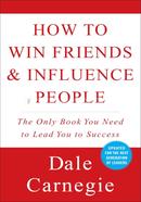 How To Win Friends And Influence People image