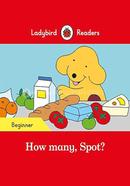 How many, Spot? : Level Beginner image