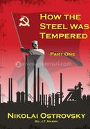 How the Steel Was Tempered image