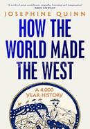 How the World Made the West image