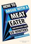 How to Argue with a Meat Eater image